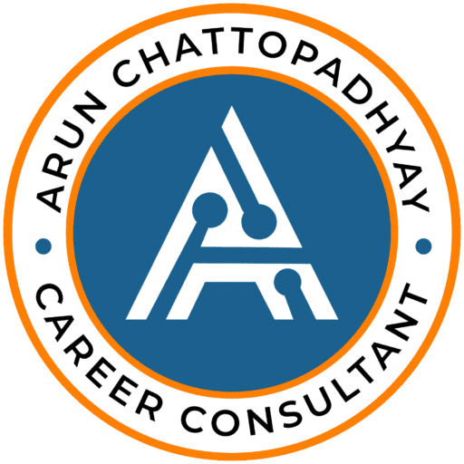 arun chattopadhyay logo